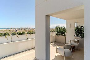 Apartamentos Azul