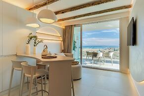 Apartamentos Azul