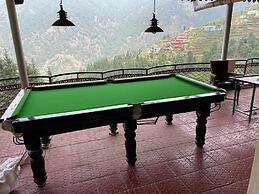 Apple Orchard Resort