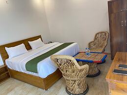 Apple Orchard Resort