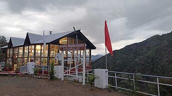 Apple Orchard Resort