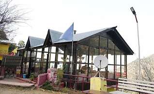 Apple Orchard Resort