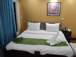Apple Orchard Resort