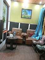 Apple Orchard Resort
