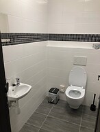 Apartmány Grasel