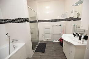 Apartmány Grasel