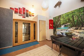 Apartmány Grasel