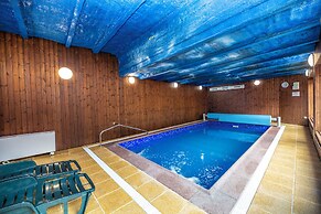 Apartmány Grasel