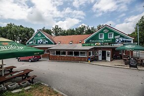 Apartmány Grasel