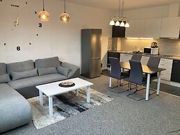 Apartmány Grasel