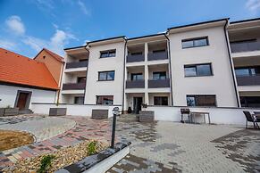 Apartmány Grasel