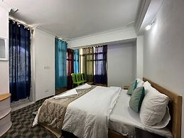 Turtuk Ashoor Guest House