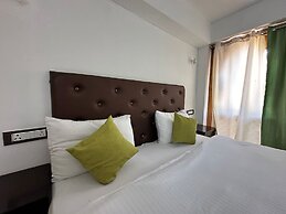Turtuk Ashoor Guest House