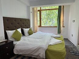 Turtuk Ashoor Guest House