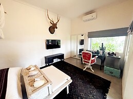 Morabito Art Villa