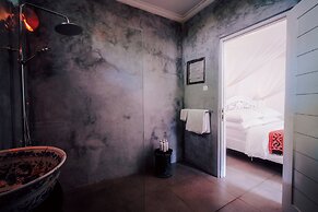 Morabito Art Villa