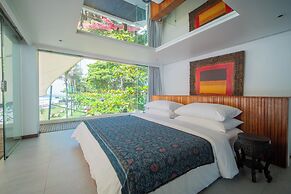 Morabito Art Villa