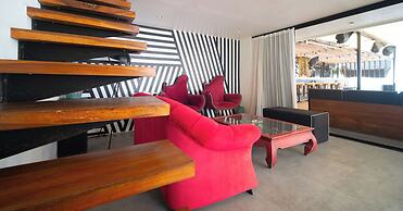Morabito Art Villa