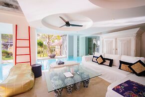 Morabito Art Villa