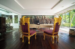 Morabito Art Villa