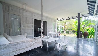 Morabito Art Villa