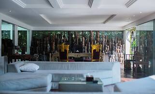 Morabito Art Villa