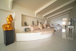 Morabito Art Villa