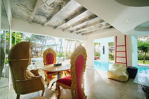 Morabito Art Villa
