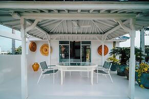Morabito Art Villa