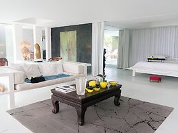 Morabito Art Villa