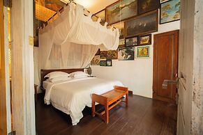 Morabito Art Villa