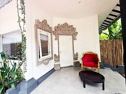 Morabito Art Villa