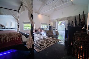 Morabito Art Villa