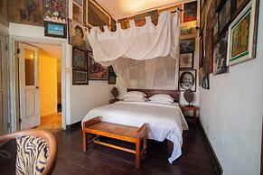 Morabito Art Villa