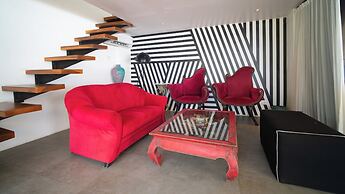 Morabito Art Villa