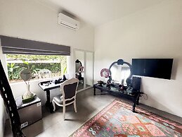 Morabito Art Villa