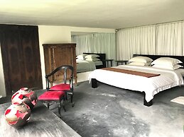 Morabito Art Villa