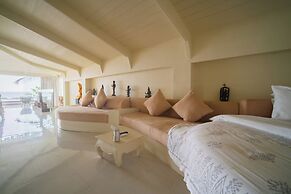 Morabito Art Villa