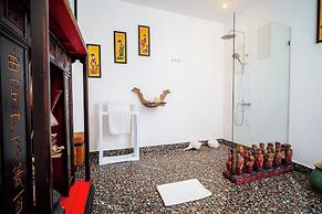 Morabito Art Villa