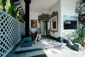Morabito Art Villa