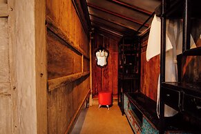 Morabito Art Villa