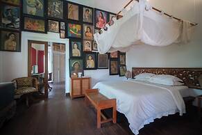 Morabito Art Villa
