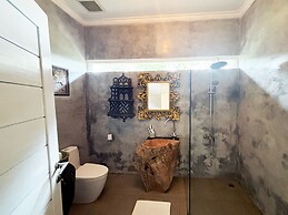 Morabito Art Villa