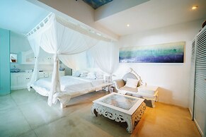 Morabito Art Villa