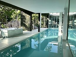 Morabito Art Villa