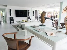 Morabito Art Villa