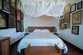 Morabito Art Villa