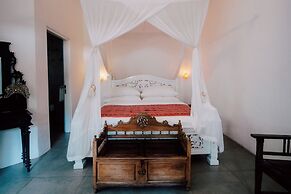 Morabito Art Villa