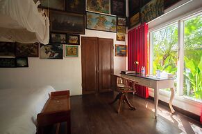 Morabito Art Villa