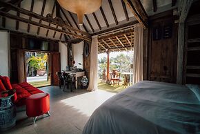 Morabito Art Villa